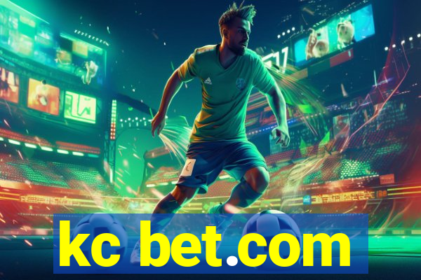 kc bet.com